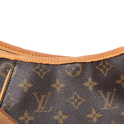 Louis Vuitton Monogram Galliera GM 9 of 12