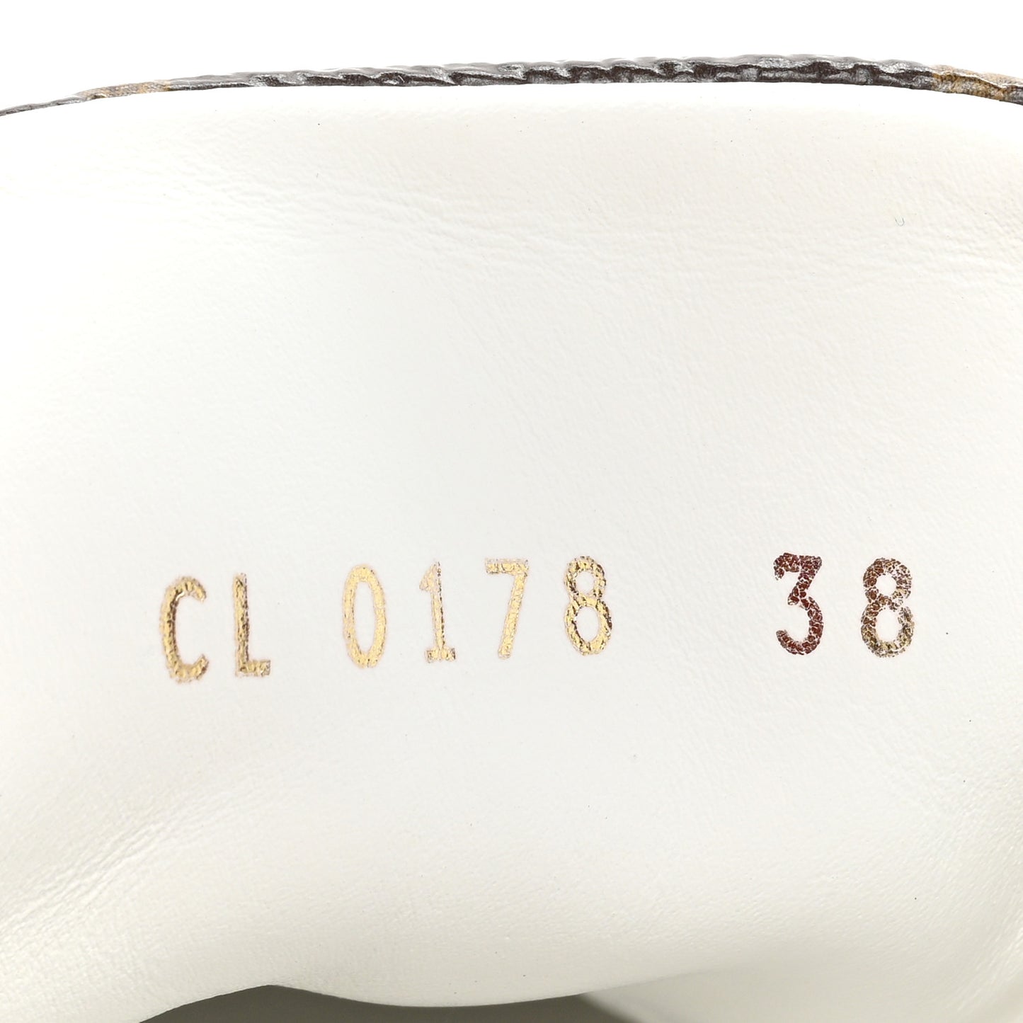Calfskin Monogram LV Black Heart Sneakers 38 Cacao