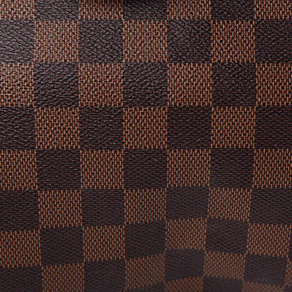 Louis Vuitton Damier Ebene Speedy 30 16 of 20