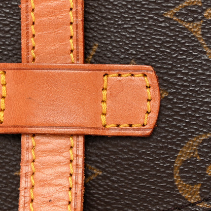Louis Vuitton Monogram Chantilly GM 23 of 23