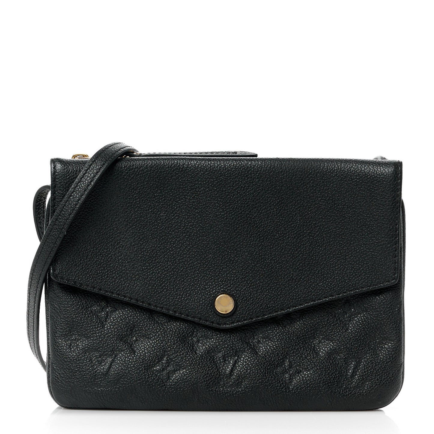 Empreinte Twice Black