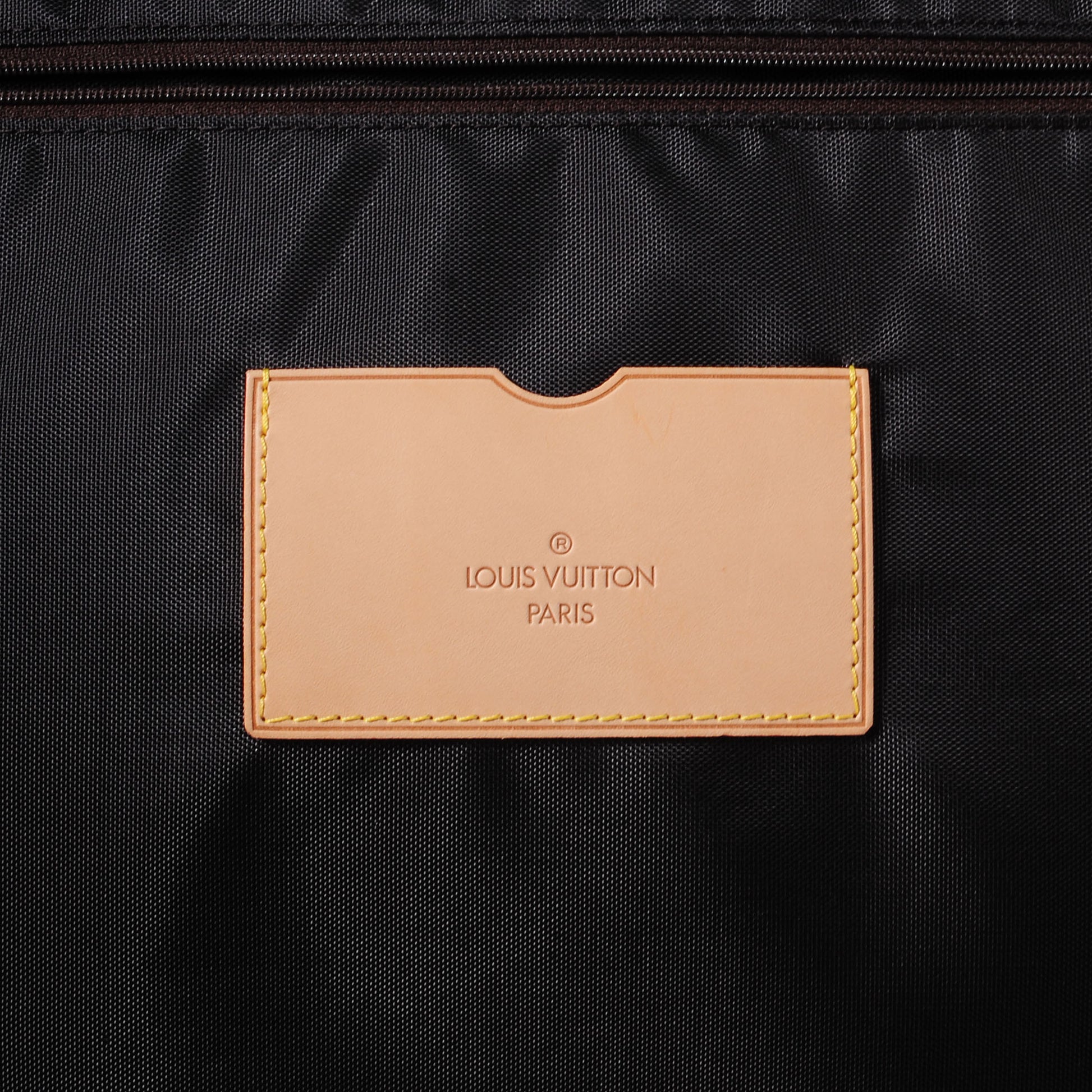 Louis Vuitton Monogram Pegase 65 5 of 6