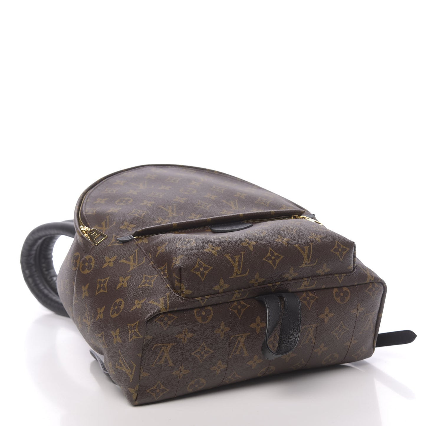 Monogram Palm Springs Backpack MM
