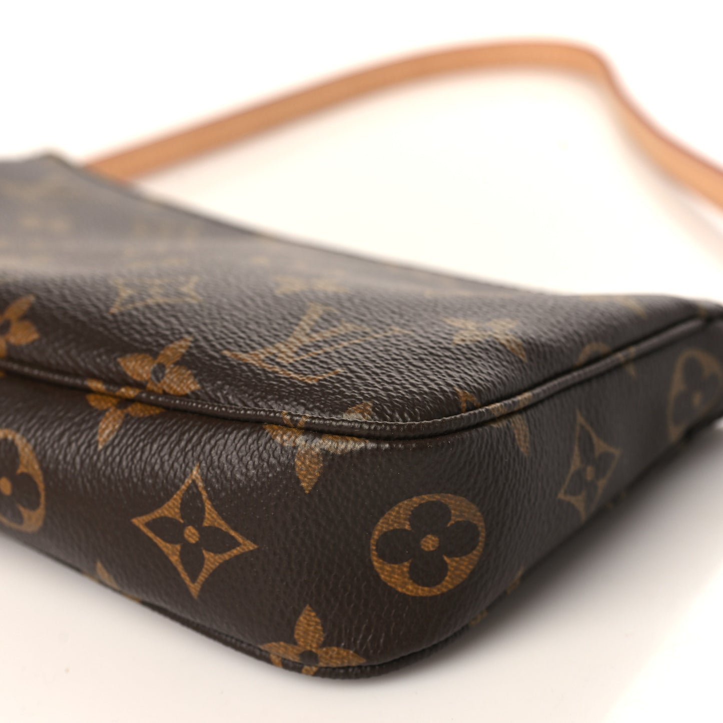 Monogram Pochette Accessories NM