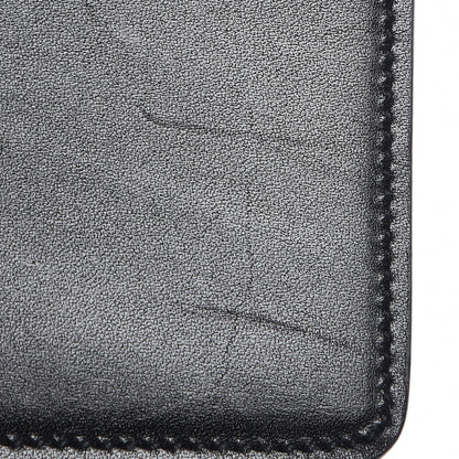 Saint Laurent Smooth Calfskin Large High School Satchel Black 10 of 11
