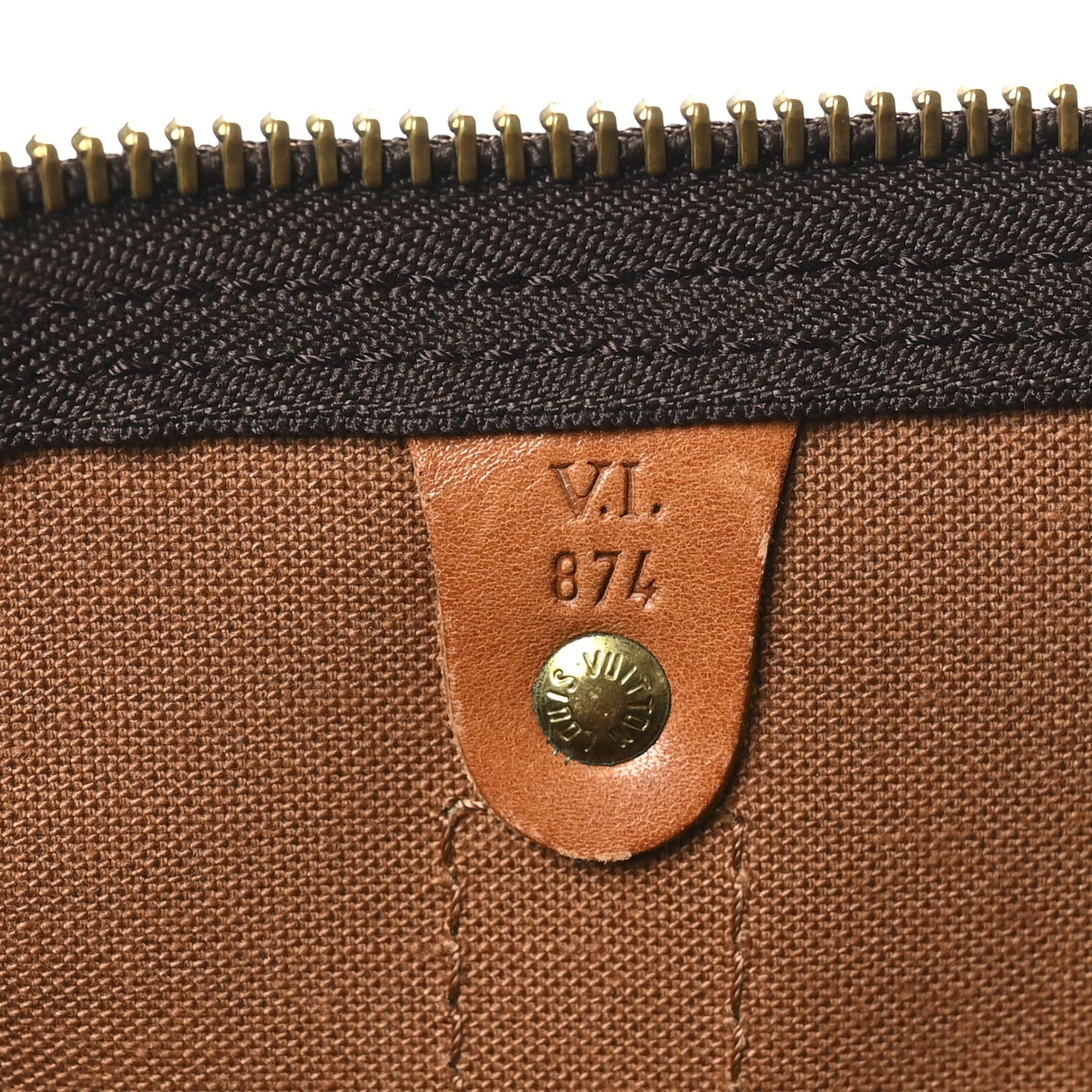 Monogram Keepall 45