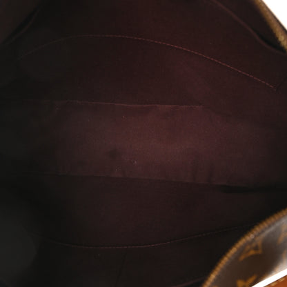 Louis Vuitton Monogram Berri MM 5 of 9