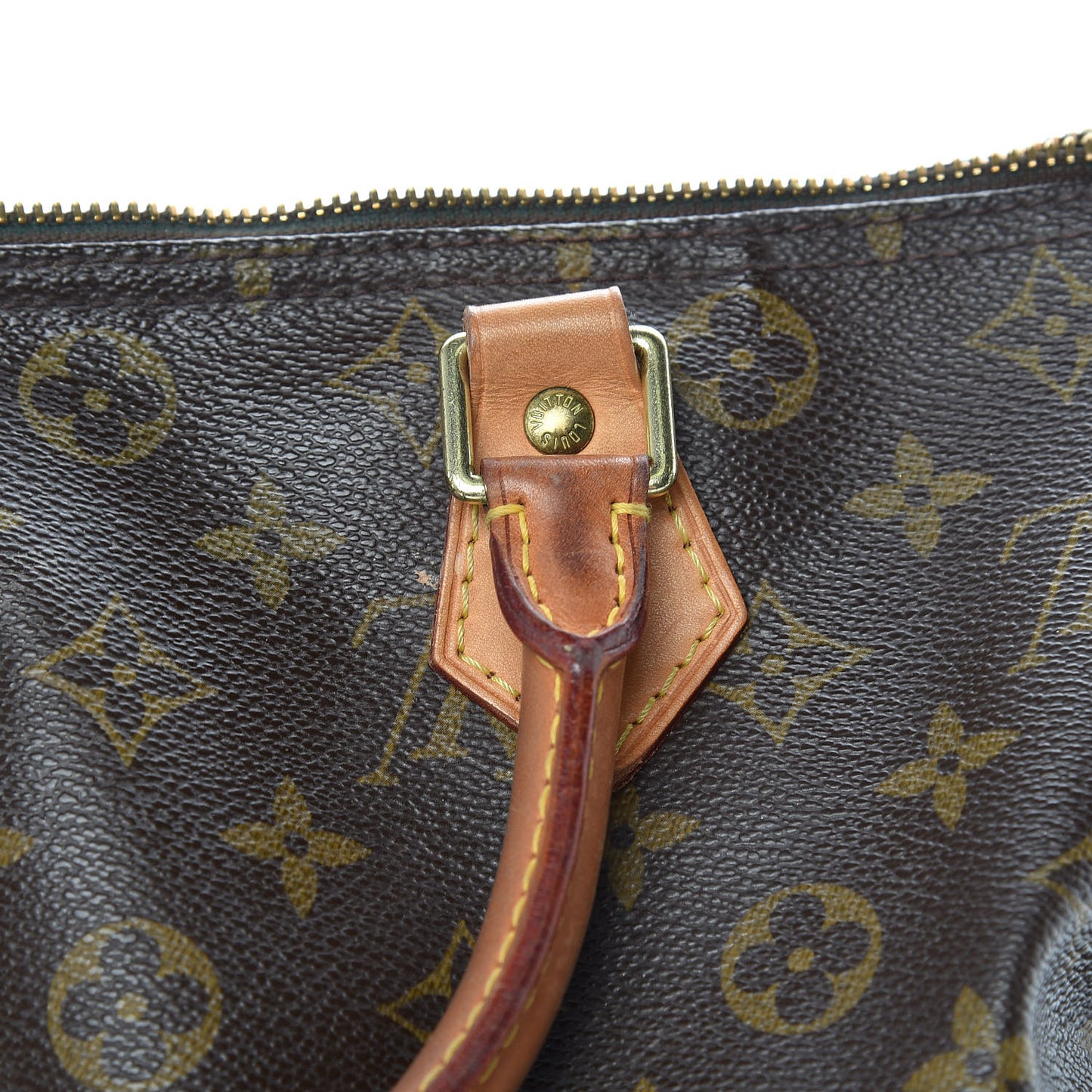 Monogram Speedy 30