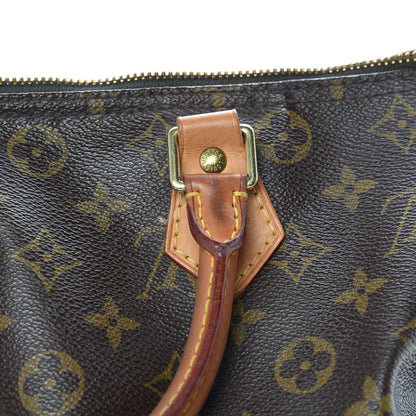 Louis Vuitton Monogram Speedy 30 15 of 27