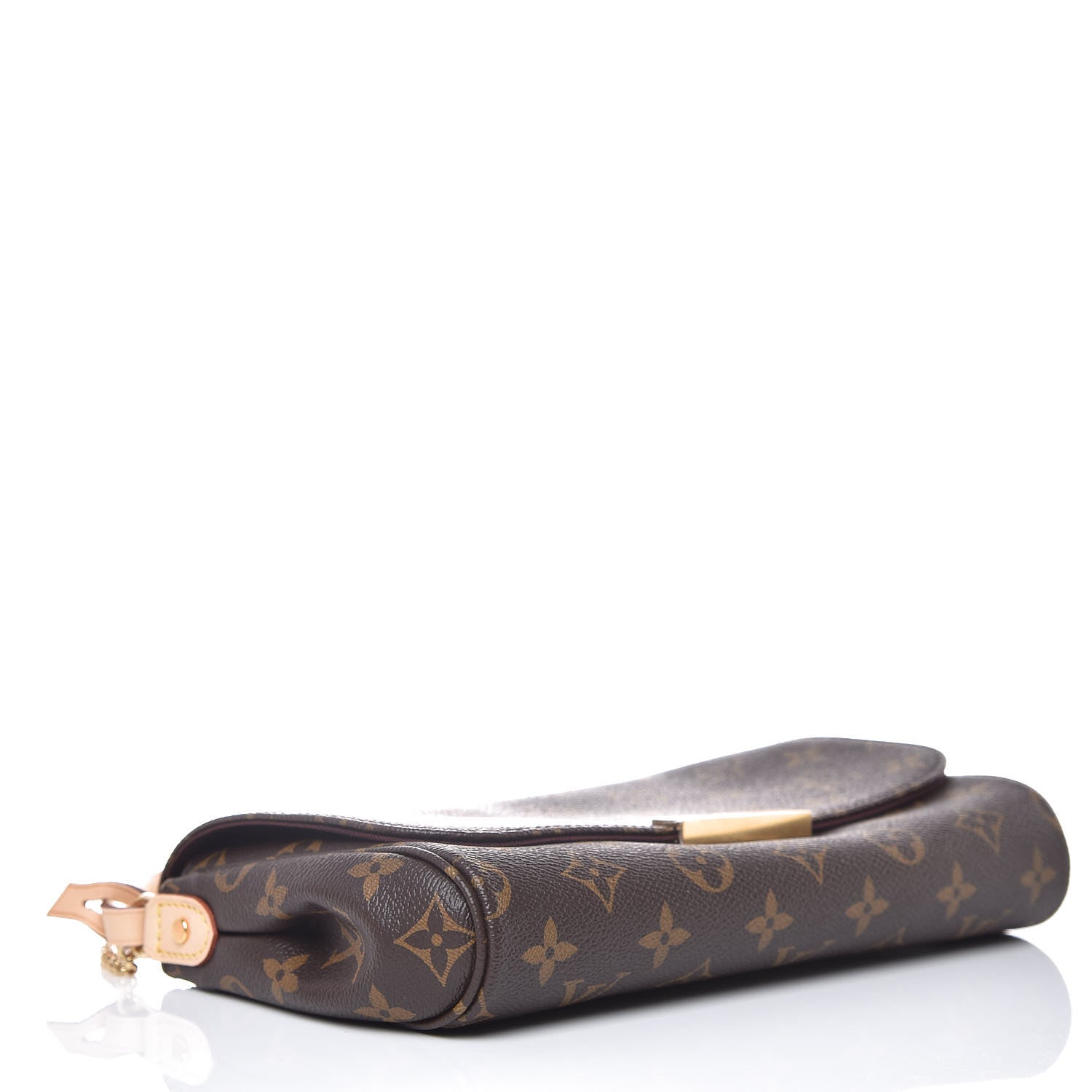 Louis Vuitton Monogram Favorite MM 4 of 10