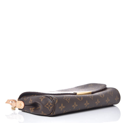 Louis Vuitton Monogram Favorite MM 4 of 10