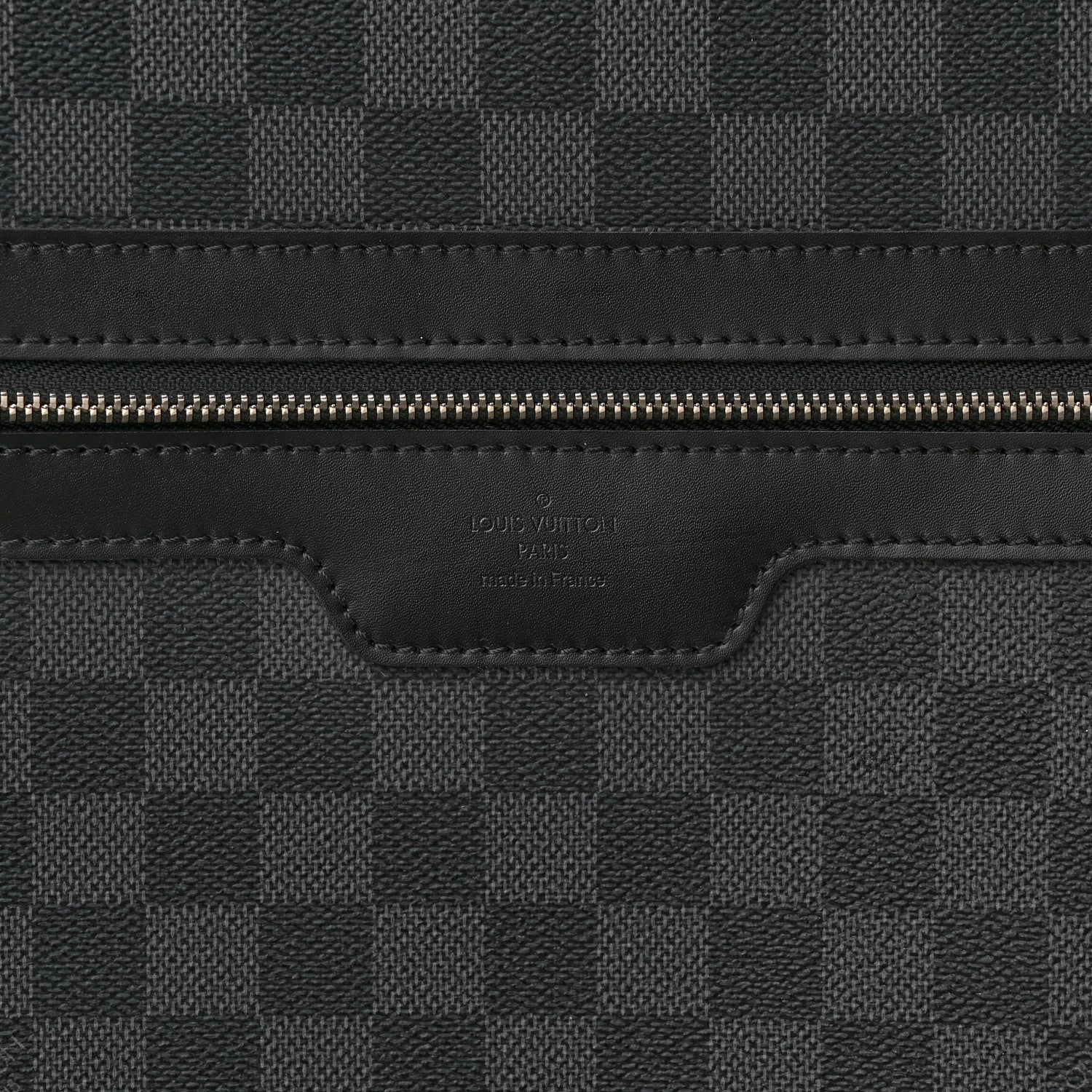 Louis Vuitton Damier Graphite Pegase 45 6 of 12