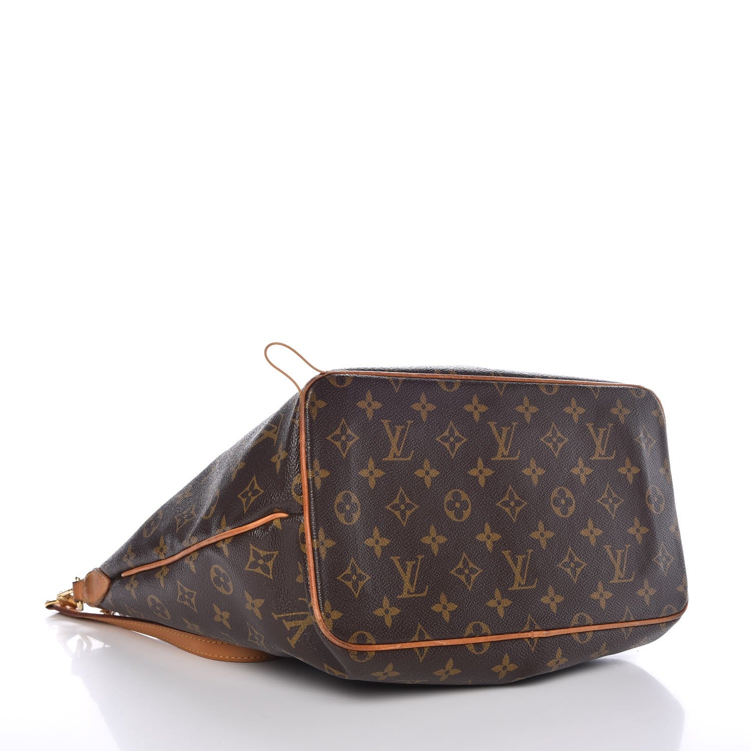 Louis Vuitton Monogram Palermo PM 4 of 17