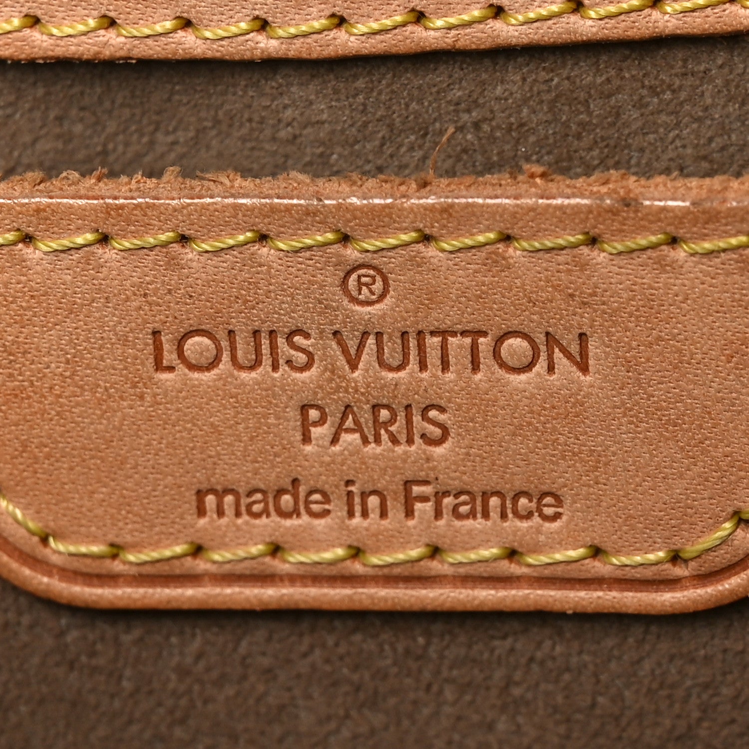 Louis Vuitton Monogram Multicolor Marilyn Black 5 of 8