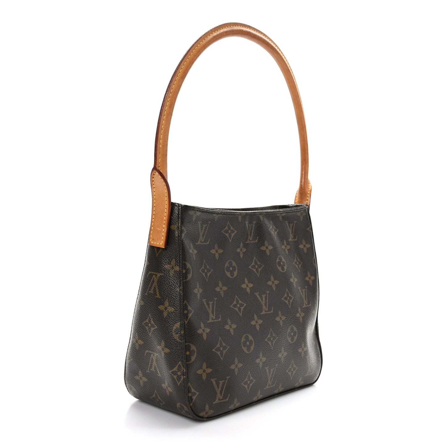 Monogram Looping MM