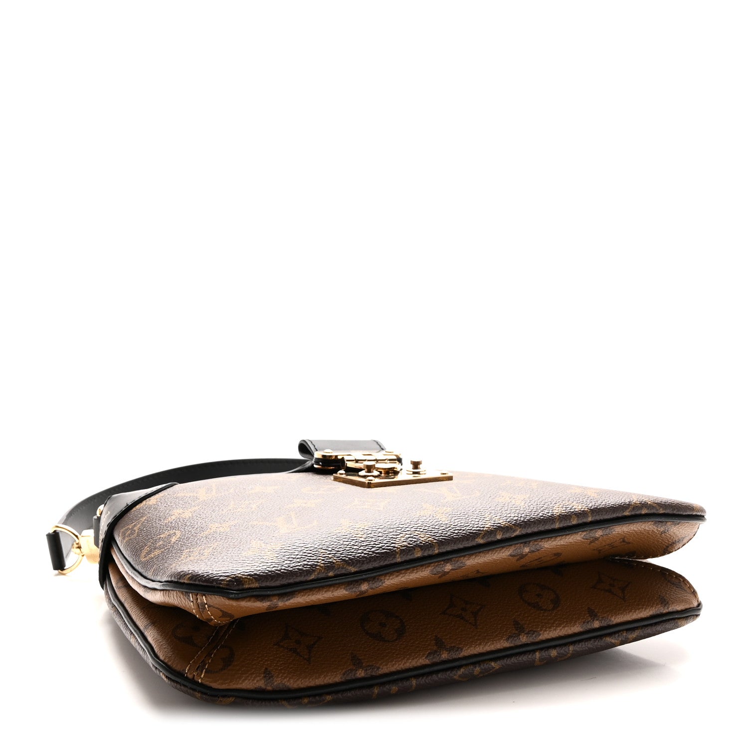 Louis Vuitton Reverse Monogram Twinny 4 of 9