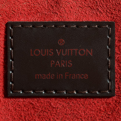Louis Vuitton Damier Ebene Trevi PM 6 of 7