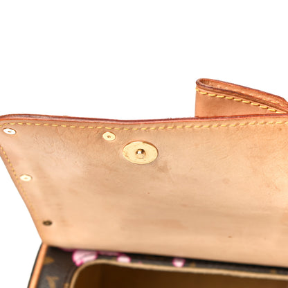Louis Vuitton Monogram Cherry Blossom Papillon Brown 23 of 30