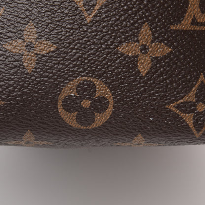 Louis Vuitton Monogram Montaigne GM 10 of 11
