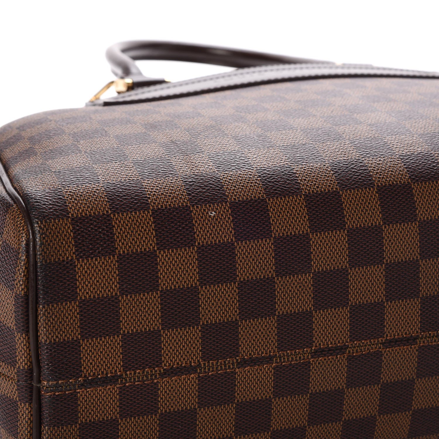 Louis Vuitton Damier Ebene Nolita 9 of 12