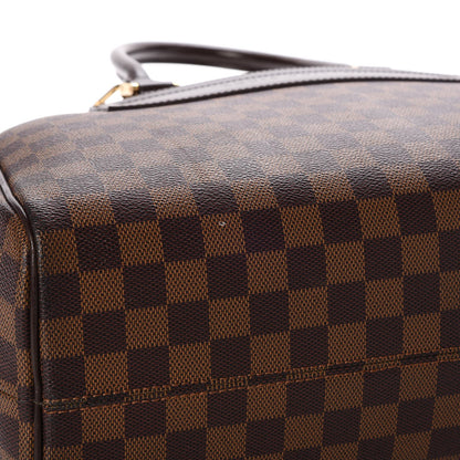 Louis Vuitton Damier Ebene Nolita 9 of 12