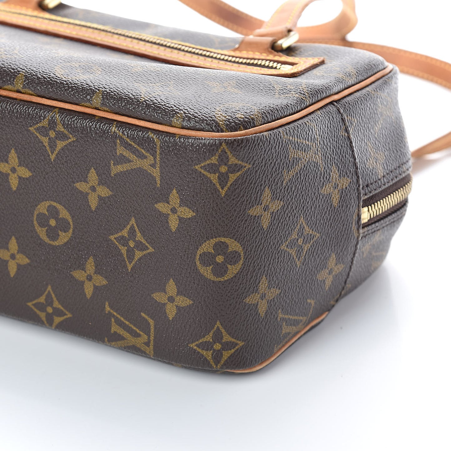 Monogram Cite MM