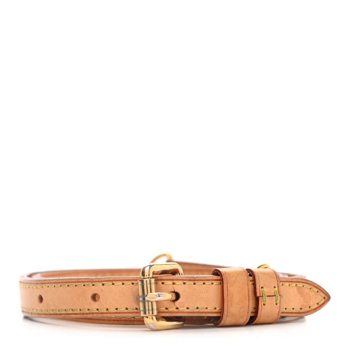 Vachetta 12mm Adjustable Shoulder Strap