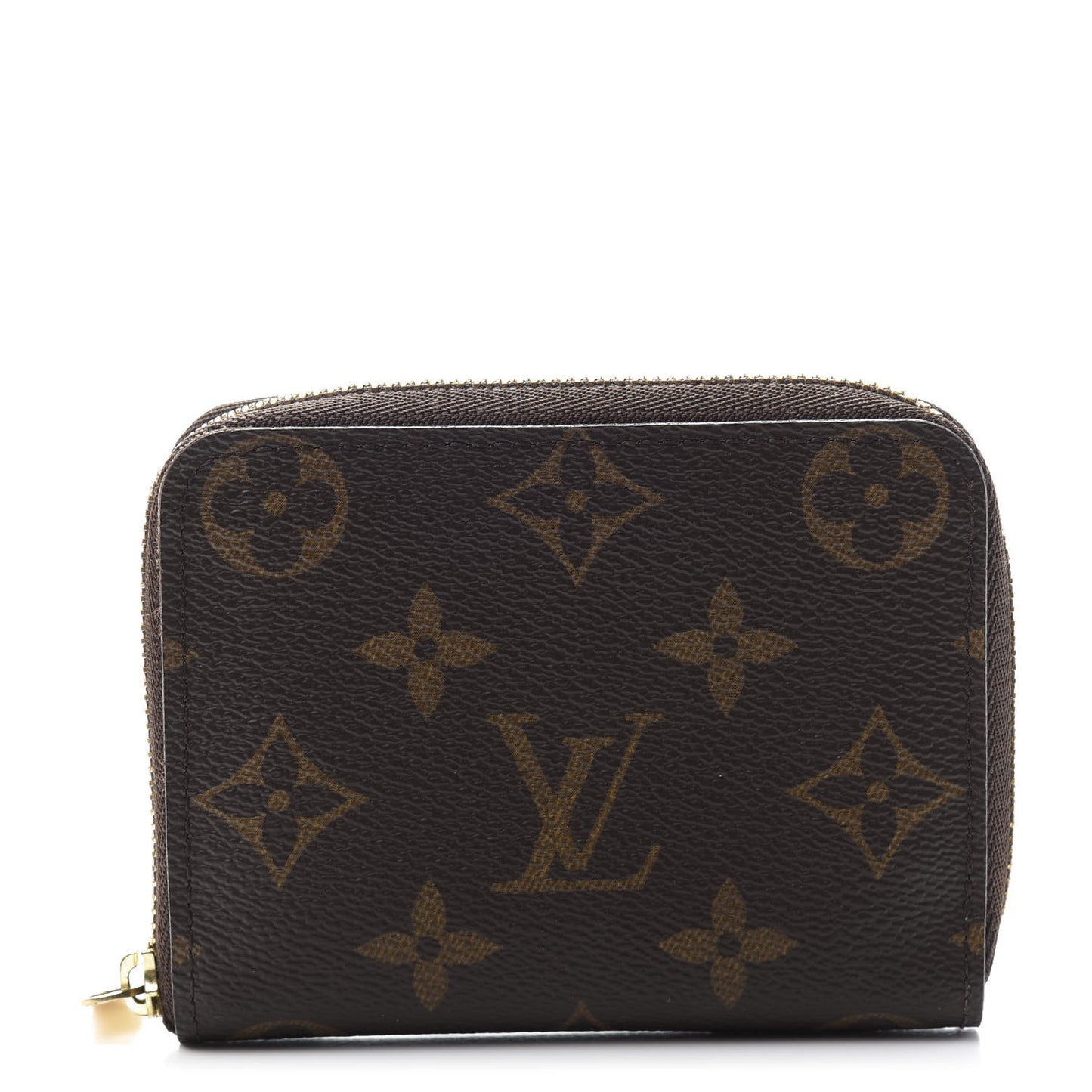 Monogram Zippy Coin Purse