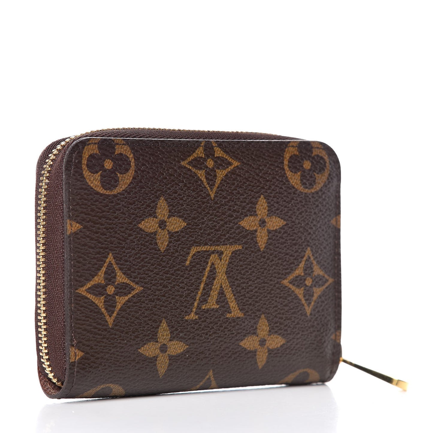 Monogram Zippy Coin Purse