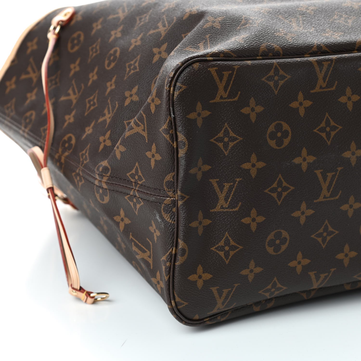 Louis Vuitton Monogram Neo Neverfull GM Pivoine 13 of 15