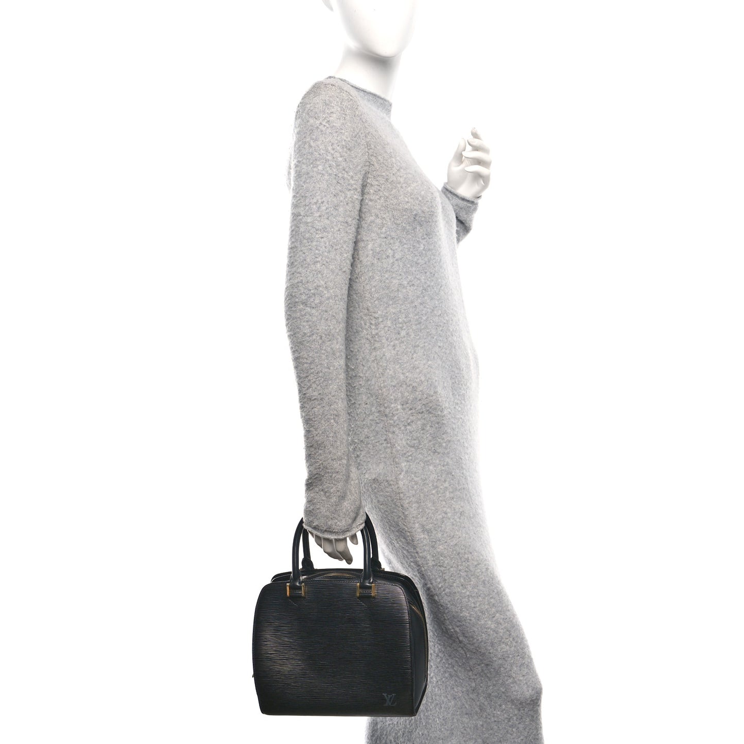 Epi Pont-Neuf Black