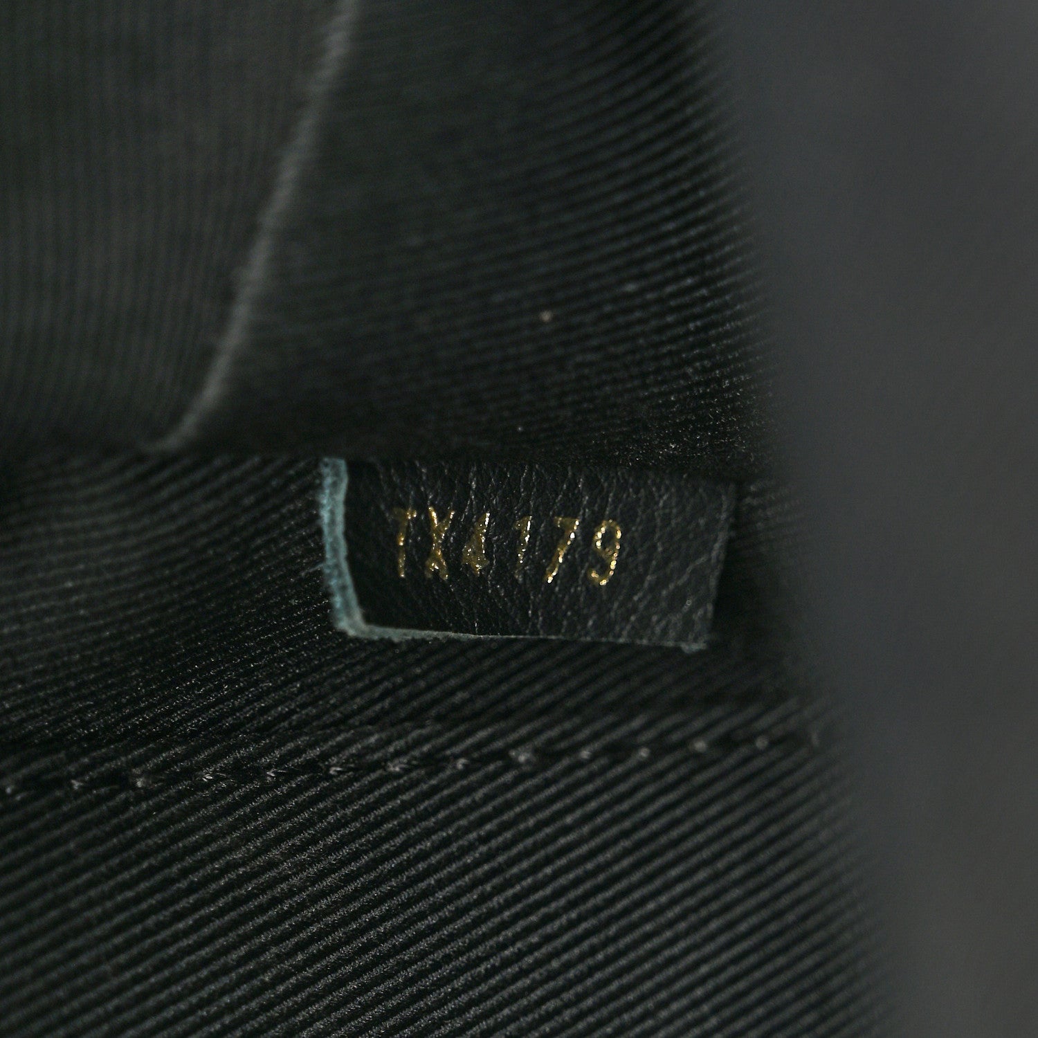 Louis Vuitton Monogram Palm Springs Backpack Mini 7 of 12