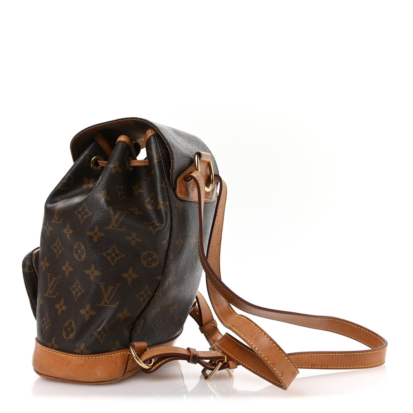 Monogram Montsouris MM Backpack