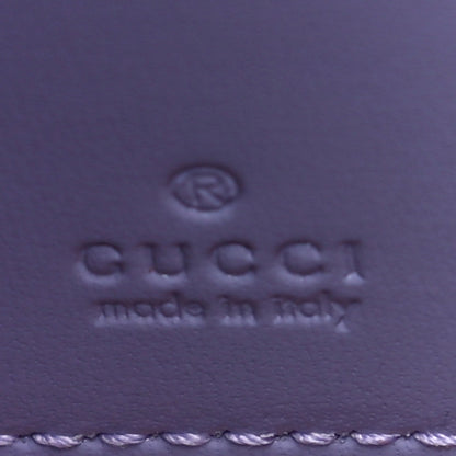 Gucci Boarded Dyana Lux Mini Jackie 1961 Hobo Lapis 6 of 13