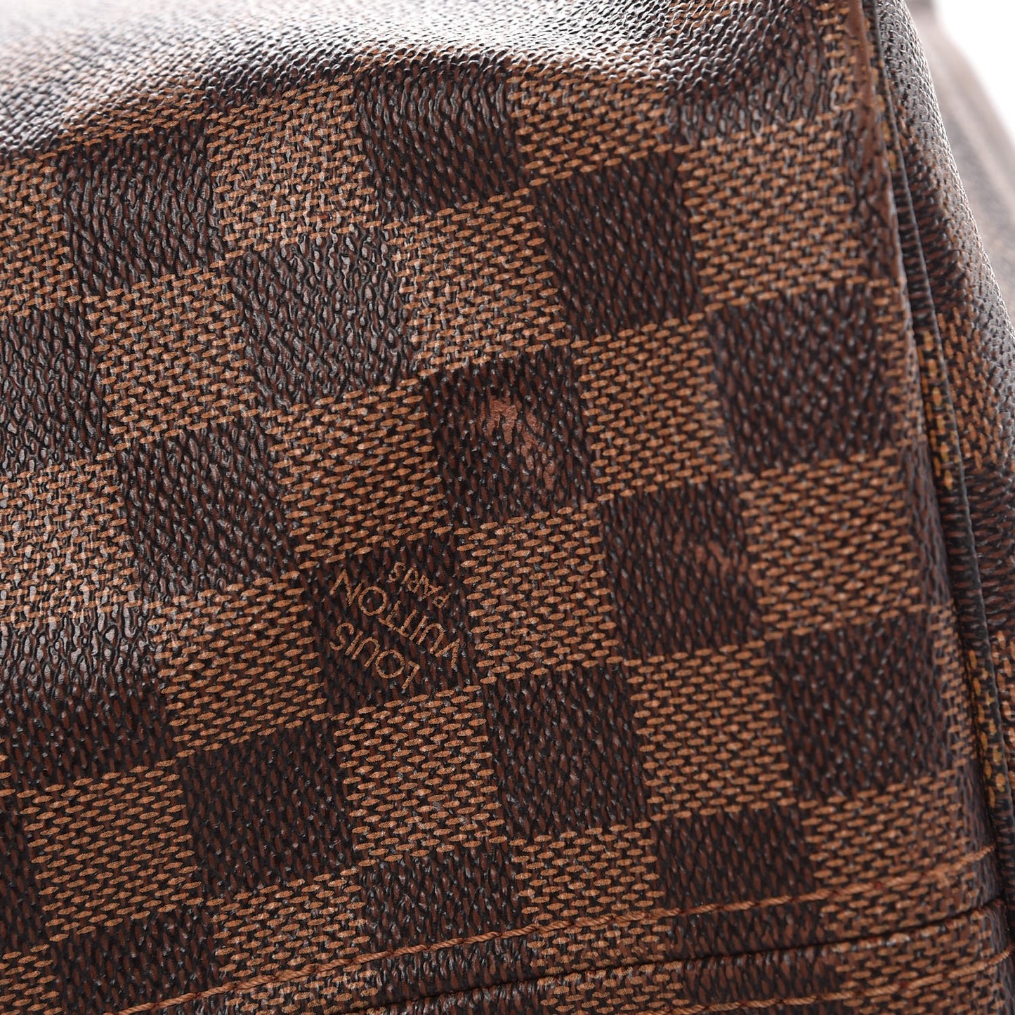 Damier Ebene Neverfull GM