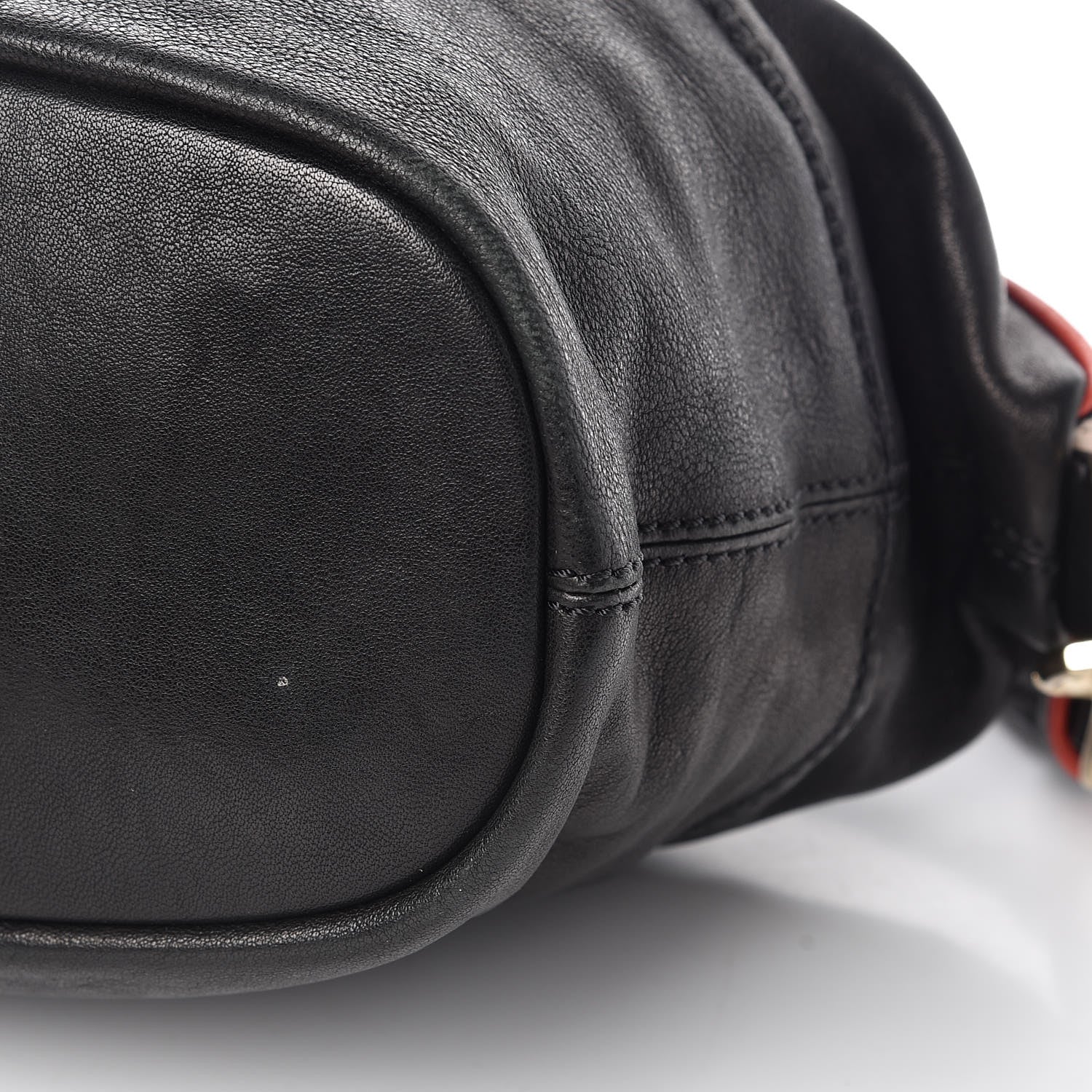 Givenchy Calfskin Small Nightingale Black 11 of 13
