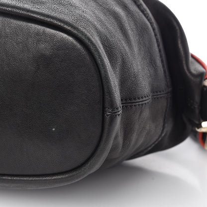 Givenchy Calfskin Small Nightingale Black 11 of 13