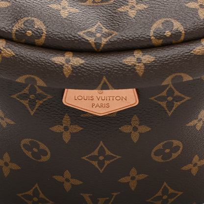 Louis Vuitton Monogram Bumbag 7 of 10