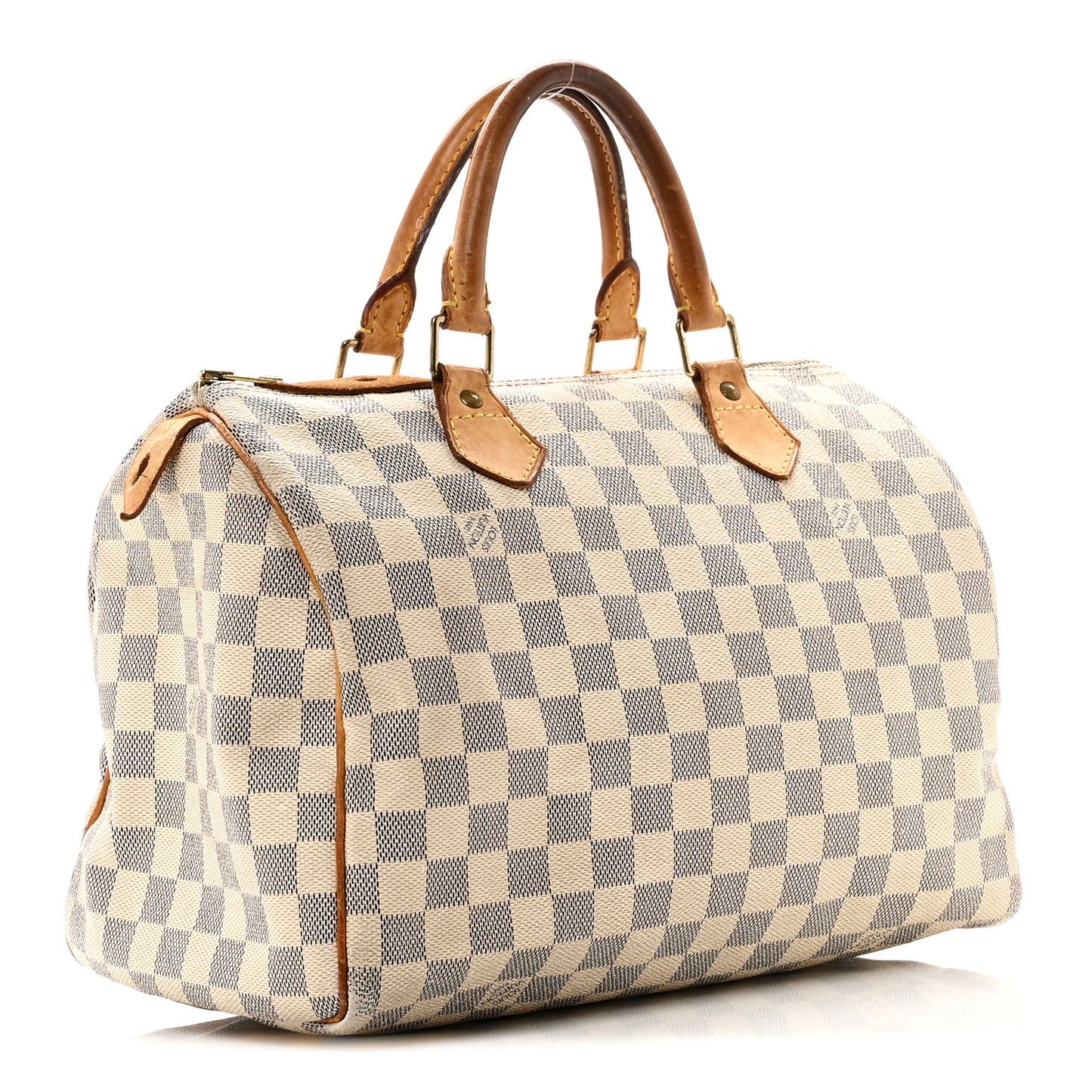 Damier Azur Speedy 30