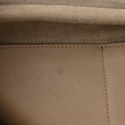 Celine Grained Calfskin Mini Belt Bag Light Taupe 12 of 13