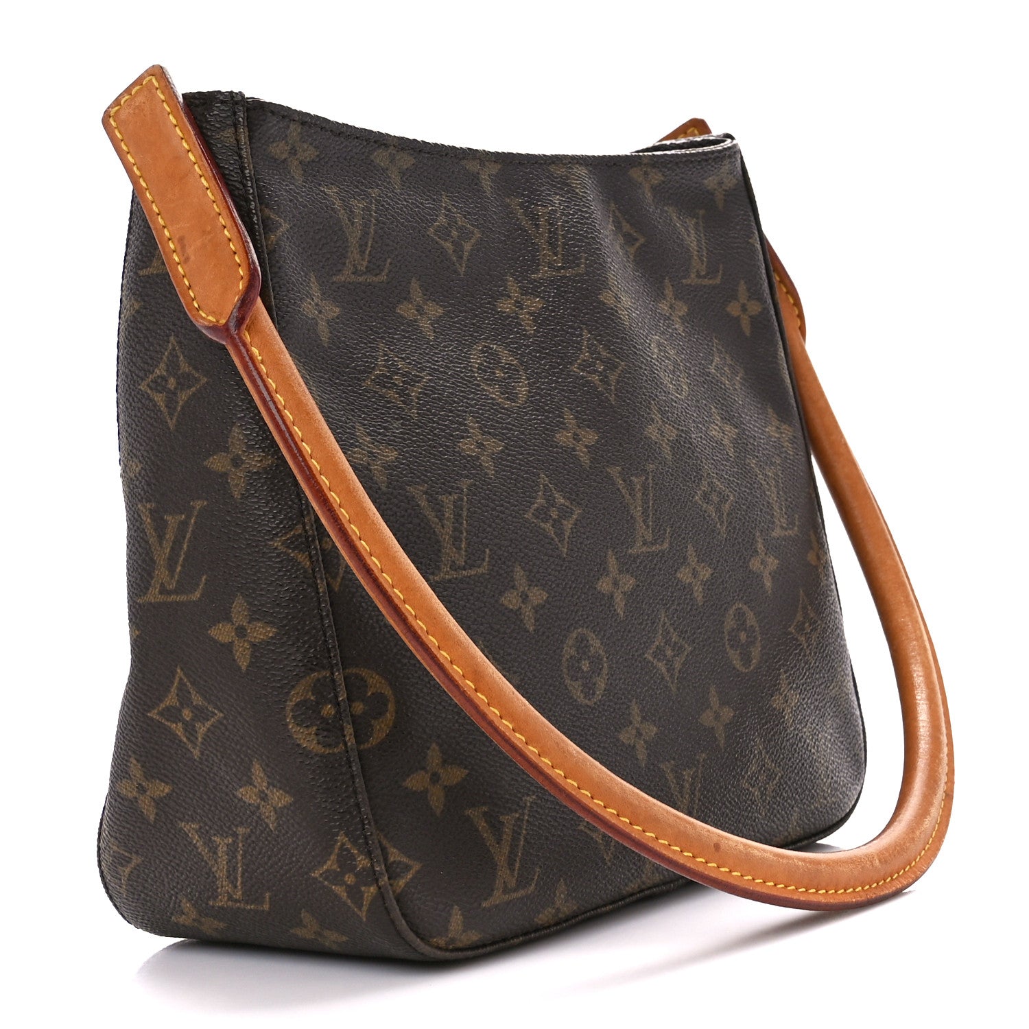 Louis Vuitton Monogram Looping MM 3 of 10