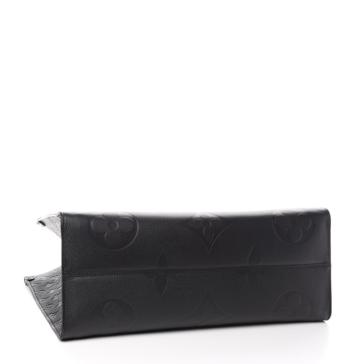 Empreinte Monogram Giant Onthego GM Black