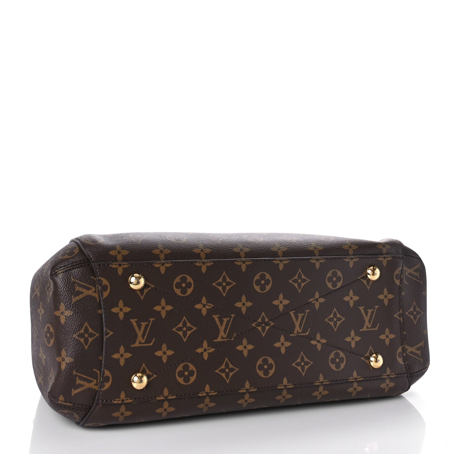 Louis Vuitton Monogram Montaigne GM 4 of 12