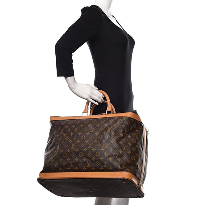 Louis Vuitton Monogram Cruiser 45 2 of 11