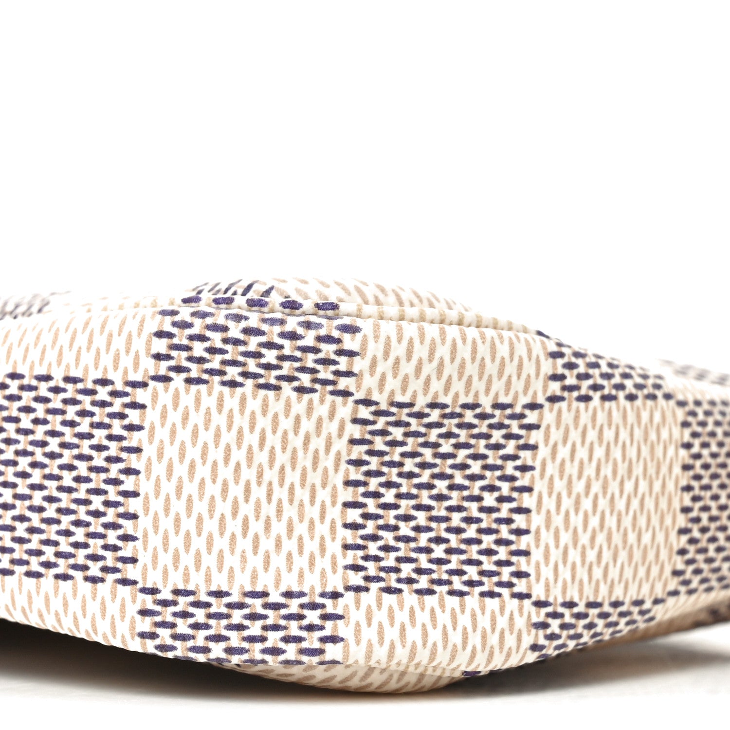 Louis Vuitton Damier Azur Mini Pochette Accessories 8 of 9