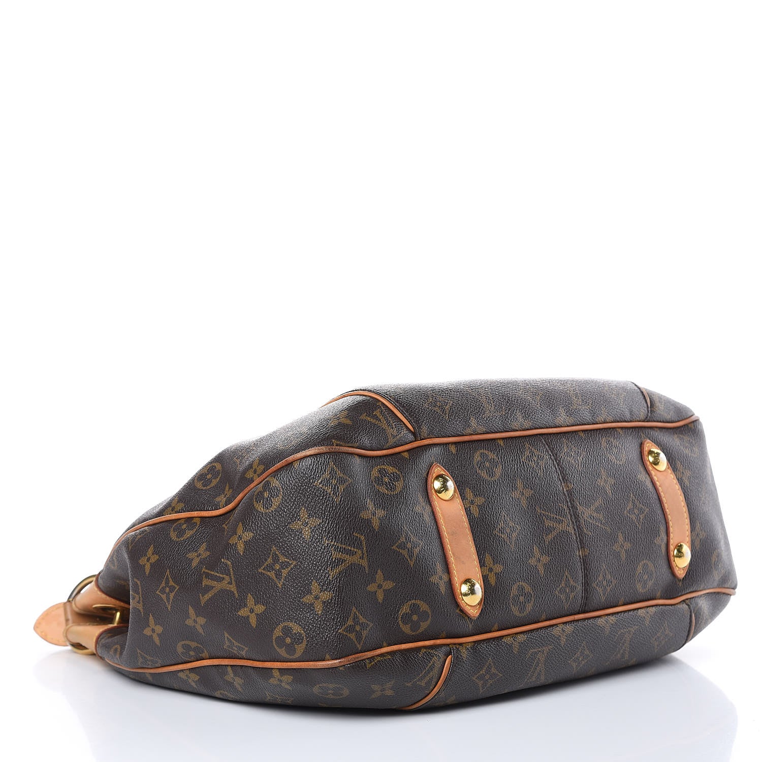 Louis Vuitton Monogram Galliera PM 4 of 17