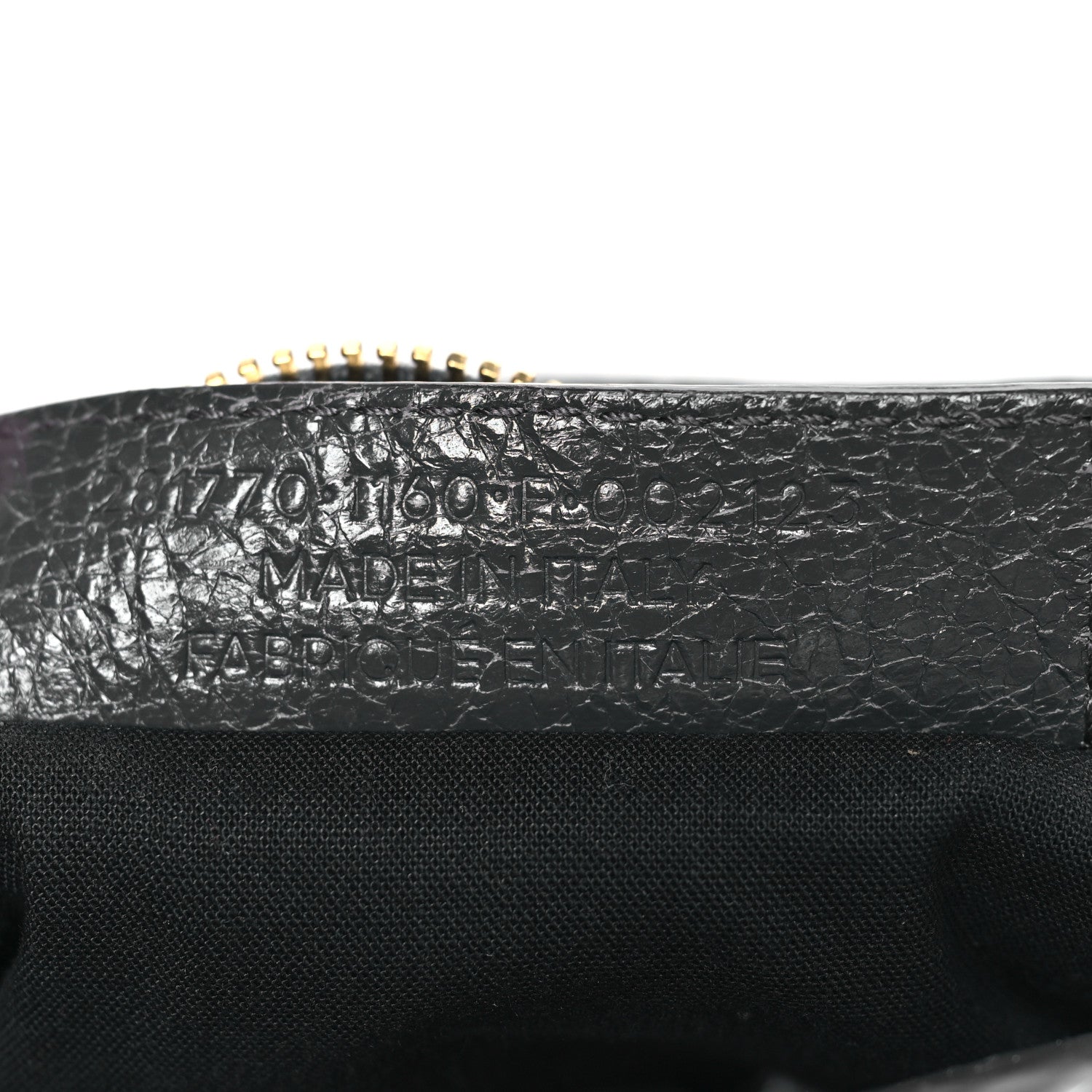 Balenciaga Agneau Giant 12 Gold Hardware City Gris Fossile 6 of 9