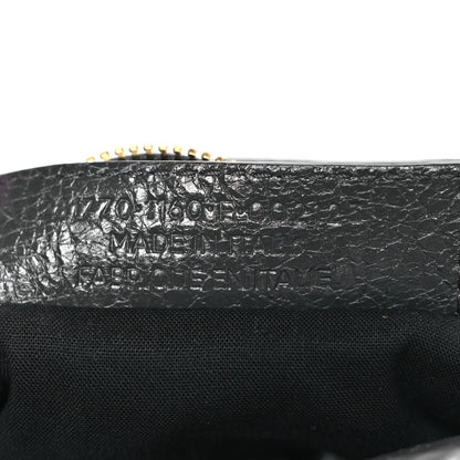 Balenciaga Agneau Giant 12 Gold Hardware City Gris Fossile 6 of 9