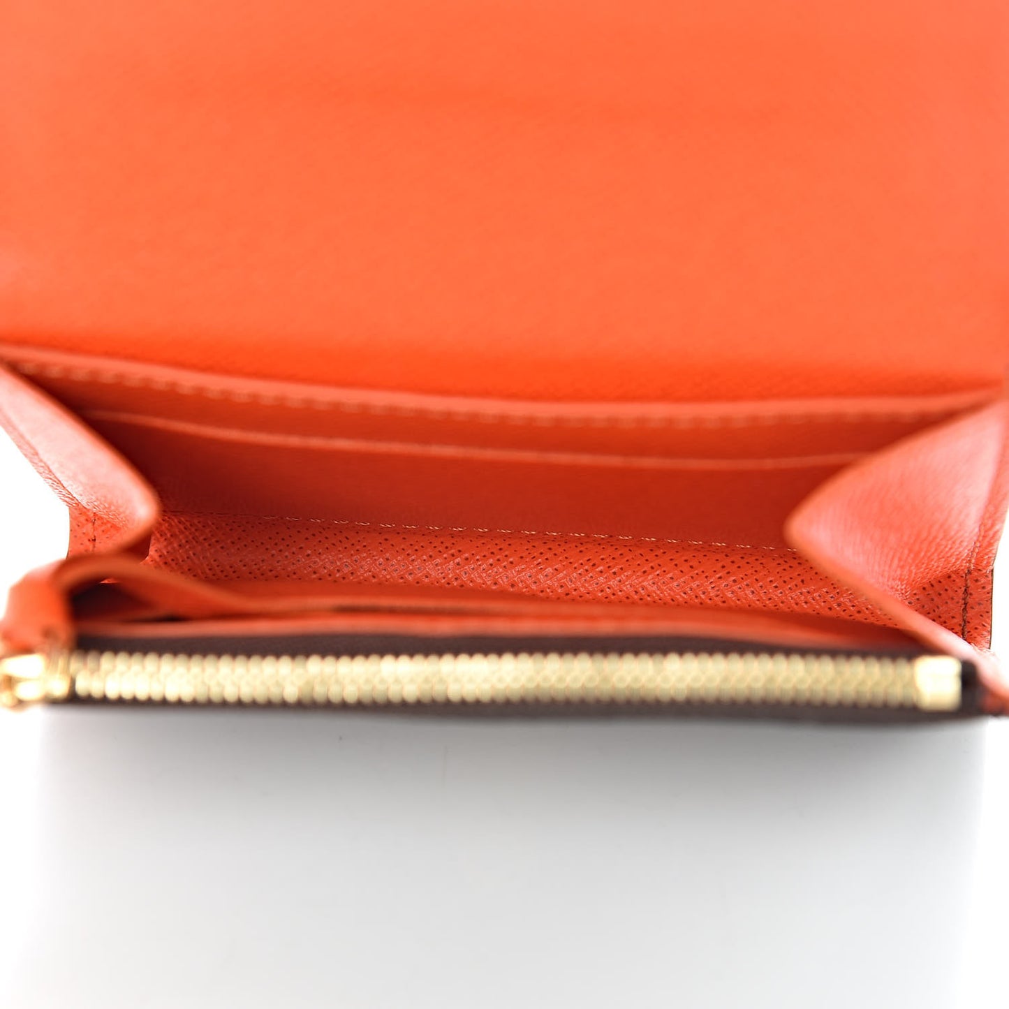 Monogram Rosalie Coin Purse Sunrise