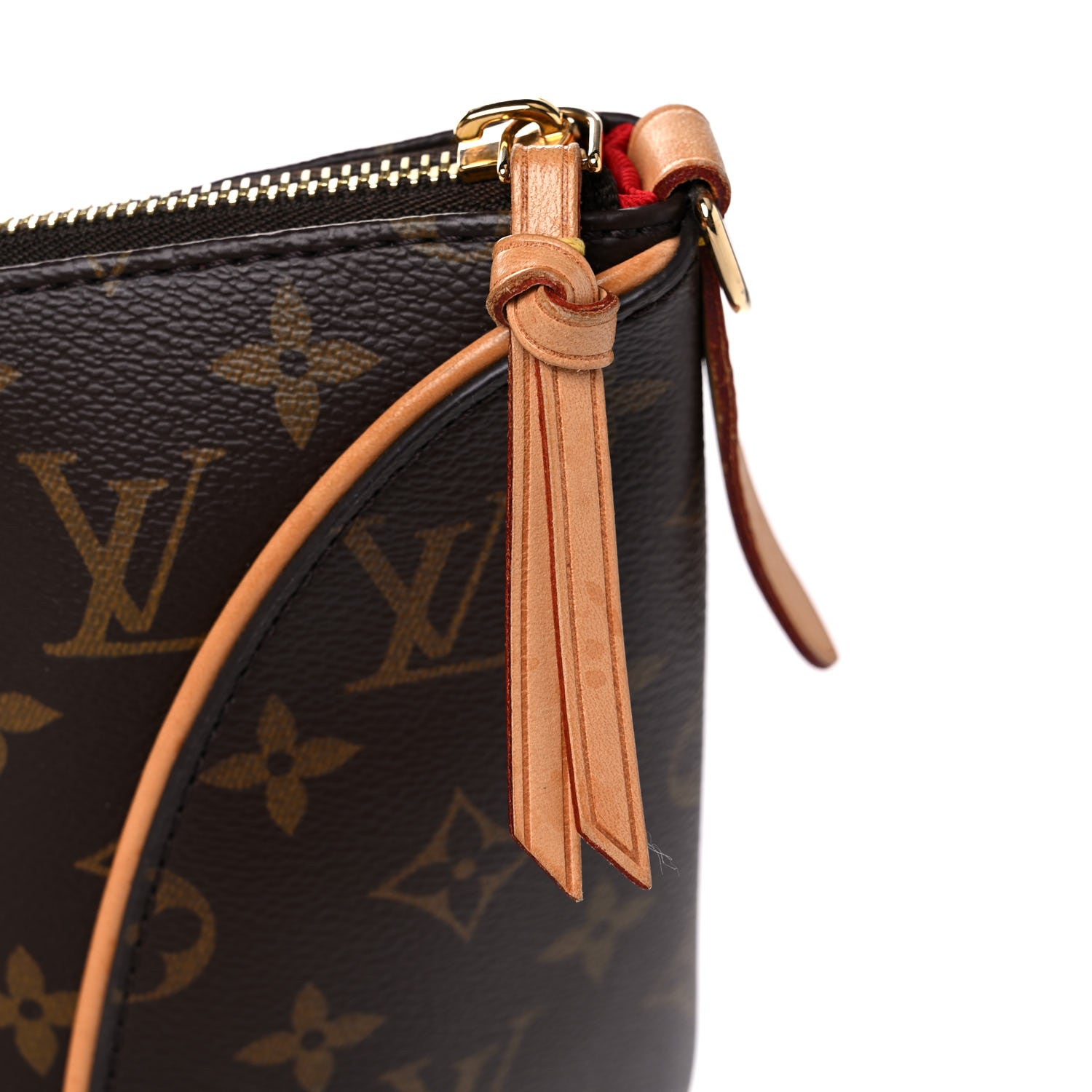 Louis Vuitton Monogram Tournelle MM 16 of 22